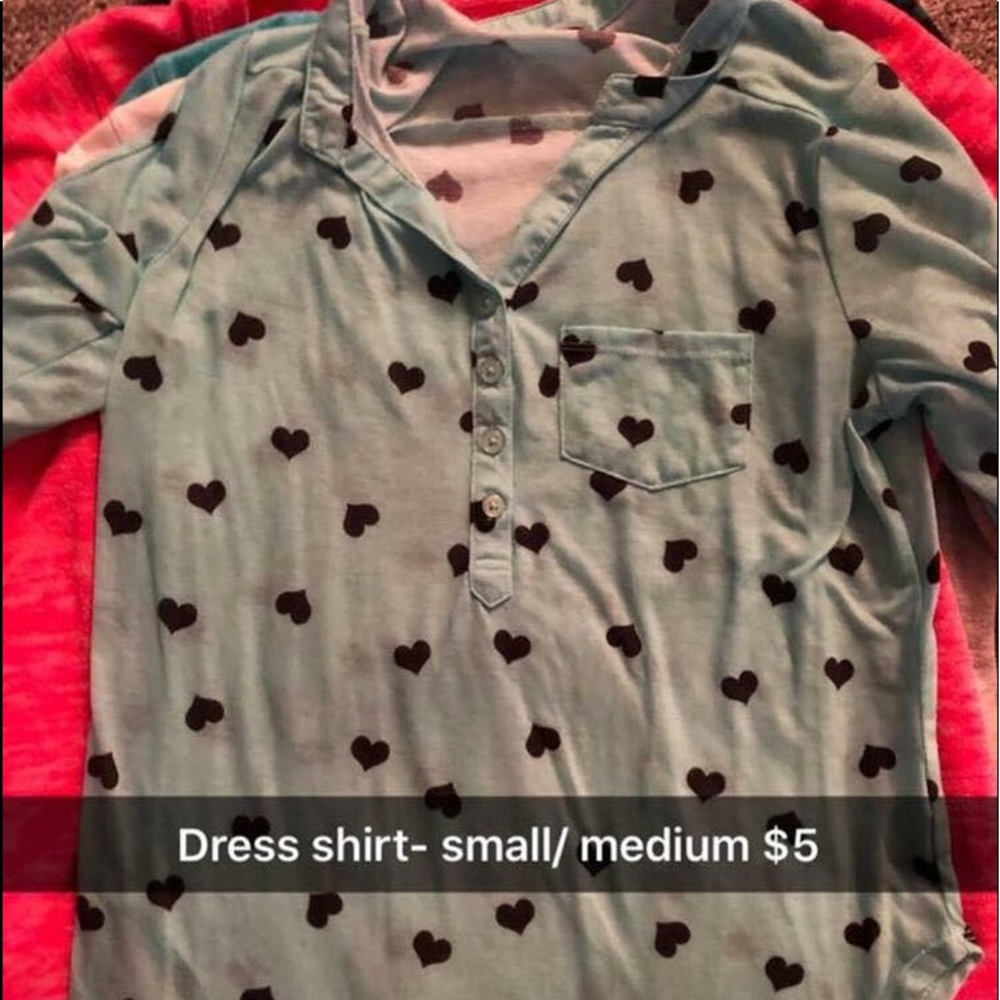 Clothes